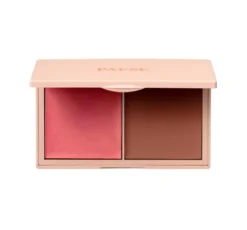 Paese Kiss My Cheeks kremowa paletka do konturowania Warm 15 g