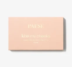 Paese Kiss My Cheeks kremowa paletka do konturowania Warm 15 g