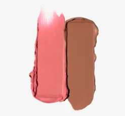 Paese Kiss My Cheeks kremowa paletka do konturowania Warm 15 g