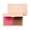 Paese Kiss My Cheeks kremowa paletka do konturowania Cold 15 g