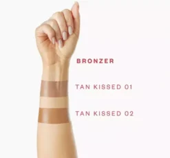 Paese Kiss My Cheeks kremowy bronzer do twarzy 02 12 g