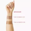 Paese Kiss My Cheeks kremowy bronzer do twarzy 01 12 g