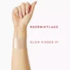 Paese Kiss My Cheeks kremowy rozświetlacz do twarzy 01 4 g