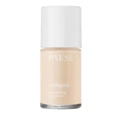 Paese kolagenowy podkład nawilżający 300N Vanilla 30 ml