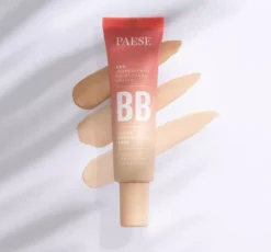 Paese krem BB z kwasem hialuronowym 01N Ivory 30 ml