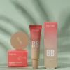 Paese krem BB z kwasem hialuronowym 2,5C Nude 30 ml