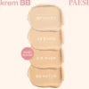 Paese krem BB z kwasem hialuronowym 2,5C Nude 30 ml
