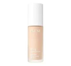 Paese Lifting Foundation wygładzający podkład do twarzy 100 Porcelain 30 ml