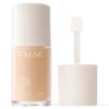 Paese Long Cover Fluid kremowy podkład kryjący do twarzy nowa formuła 0 Nude 30 ml