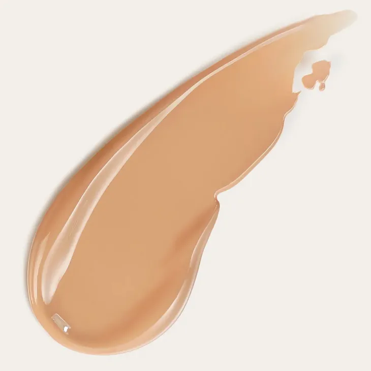 Paese Long Cover Fluid kremowy podkład kryjący do twarzy nowa formuła 02 Natural 30 ml