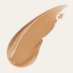 Paese Long Cover Fluid kremowy podkład kryjący do twarzy nowa formuła 3.5 Honey 30 ml