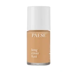 Paese Long Cover Fluid kryjący podkład do twarzy 3.5 Honey 30 ml