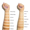 Paese Long Cover Fluid kryjący podkład do twarzy 1.75 Sand Beige 30 ml