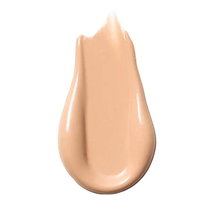 Paese Long Cover Luminous satynowo-rozświetlający podkład do twarzy 01 Light Beige 30 ml