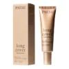 Paese Long Cover Luminous satynowo-rozświetlający podkład do twarzy 00 Nude 30 ml