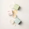Paese Long Cover sypki puder matujący 6 g