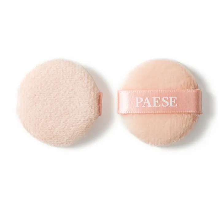 Paese Long Cover sypki puder matujący 6 g