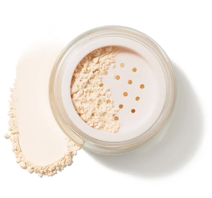 Paese Long Cover sypki puder matujący 6 g