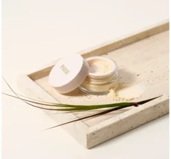 Paese Long Cover sypki puder matujący 6 g