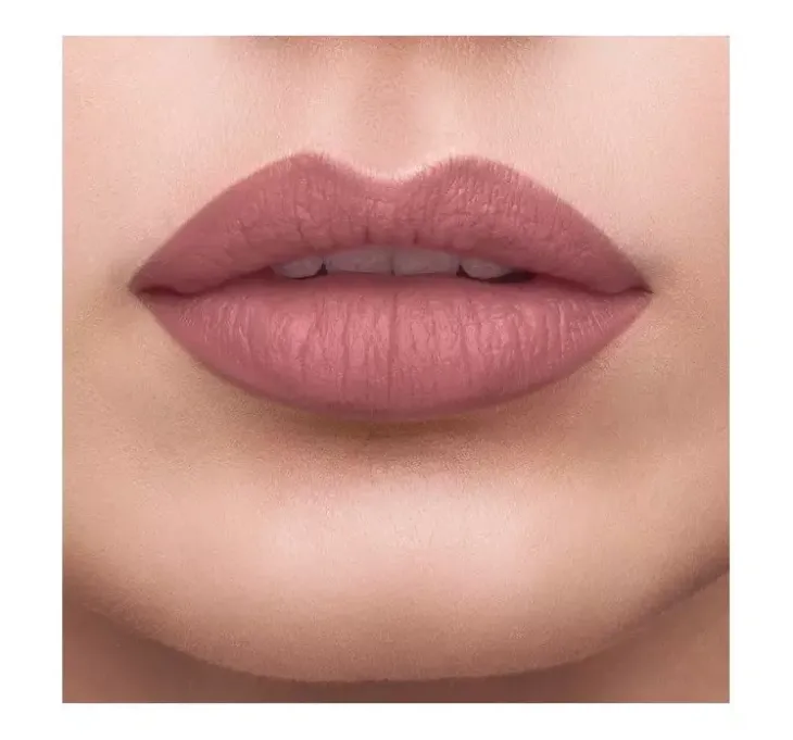 Paese Mattologie matowa pomadka do ust 107 No Make Up Nude 4,3 g