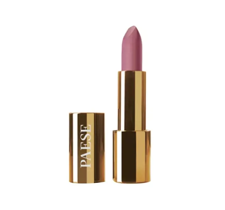 Paese Mattologie matowa pomadka do ust 107 No Make Up Nude 4,3 g