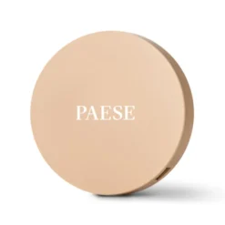 Paese matujący puder z olejem arganowym 1 8 g