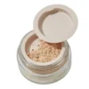 Paese Mgła Pudrowa rozświetlający puder sypki 01 Light Beige 5 g