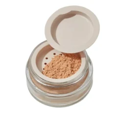 Paese Mgła Pudrowa rozświetlający puder sypki 02 Natural Beige 5 g