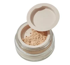 Paese Mgła Pudrowa rozświetlający puder sypki 01 Light Beige 5 g