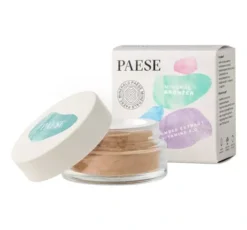 Paese Minerals bronzer mineralny 400N Light 6 g