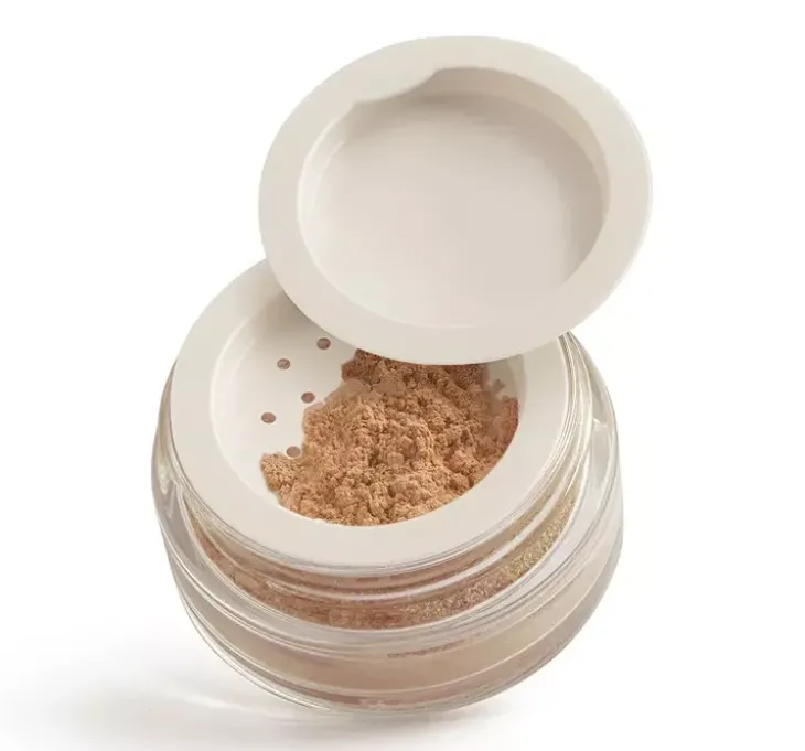 Paese Minerals bronzer mineralny 400N Light 6 g