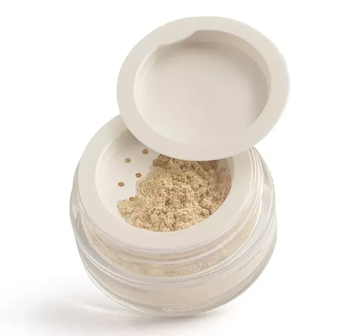 Paese Minerals matujący podkład mineralny 102W Natural 7 g
