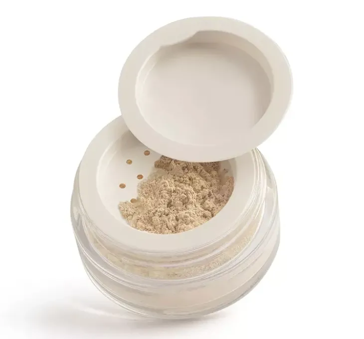 Paese Minerals matujący podkład mineralny 103N Sand 7 g