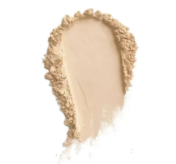 Paese Minerals matujący podkład mineralny 103N Sand 7 g