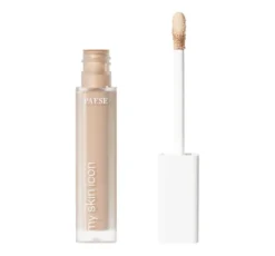 Paese My Skin Icon kryjący korektor w płynie 01 Porcelain Beige 6,5 ml