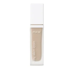 Paese My Skin Icon matujący podkład do twarzy 0.5N Porcelain 33 ml