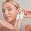 Paese My Skin Icon matujący podkład do twarzy 2.5N Nude Beige 33 ml