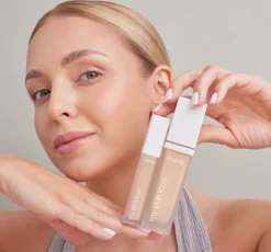 Paese My Skin Icon matujący podkład do twarzy 2.5N Nude Beige 33 ml