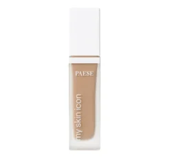 Paese My Skin Icon matujący podkład do twarzy 2.5N Nude Beige 33 ml