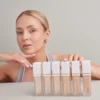Paese My Skin Icon matujący podkład do twarzy 0N Alabaster 33 ml