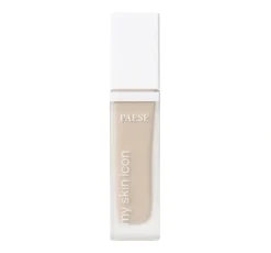 Paese My Skin Icon matujący podkład do twarzy 0N Alabaster 33 ml