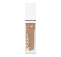 Paese My Skin Icon matujący podkład do twarzy 3C Almond 33 ml