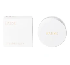 Paese My Skin Icon puder sypki matujący 8 g