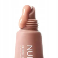 Paese Nudelightful Glossy Lip Oil nawilżający olejek do ust Milky Fudge 8 ml