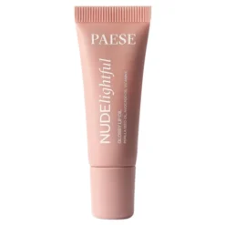 Paese Nudelightful Glossy Lip Oil nawilżający olejek do ust Milky Fudge 8 ml
