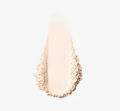 Paese Olive transparentny sypki puder oliwkowy do twarzy 6 g