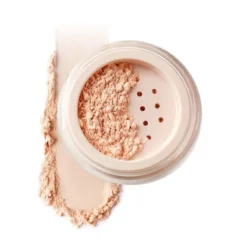 Paese Peach Powder brzoskwiniowy puder sypki do twarzy każdy rodzaj cery 6 g