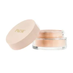 Paese Peach Powder brzoskwiniowy puder sypki do twarzy każdy rodzaj cery 6 g