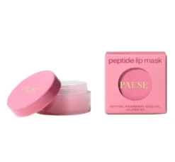 Paese peptydowa maseczka do ust Cherry 10 g