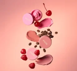 Paese peptydowa maseczka do ust Raspberry 10 g